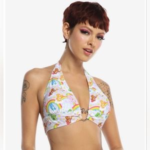 Care Bears Bikini Top
